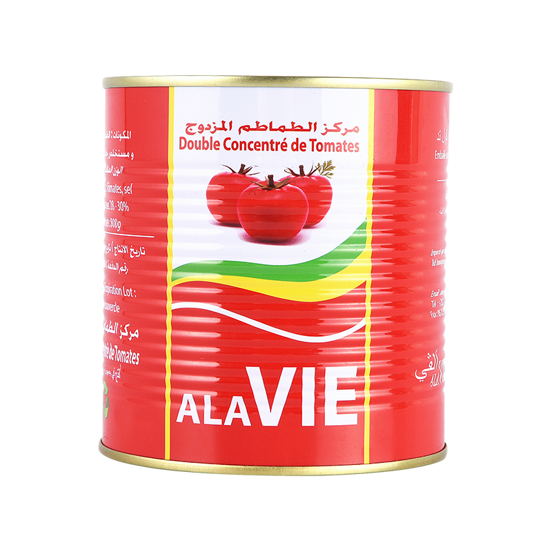 Kuinka monta kaloria tomaattipastassa todella on?