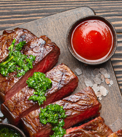 Tomaattikastikkeen teho ja toiminta