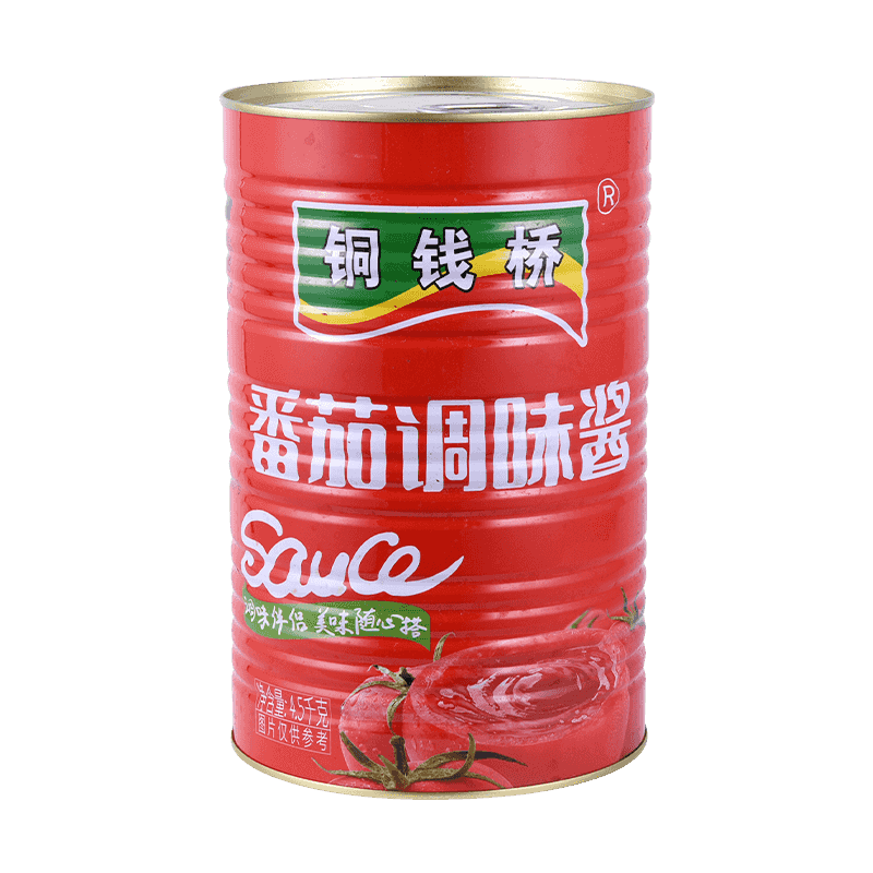 Palaako kaksinkertainen tiivistetty tomaattipasta helpompaa kuin tavallinen?