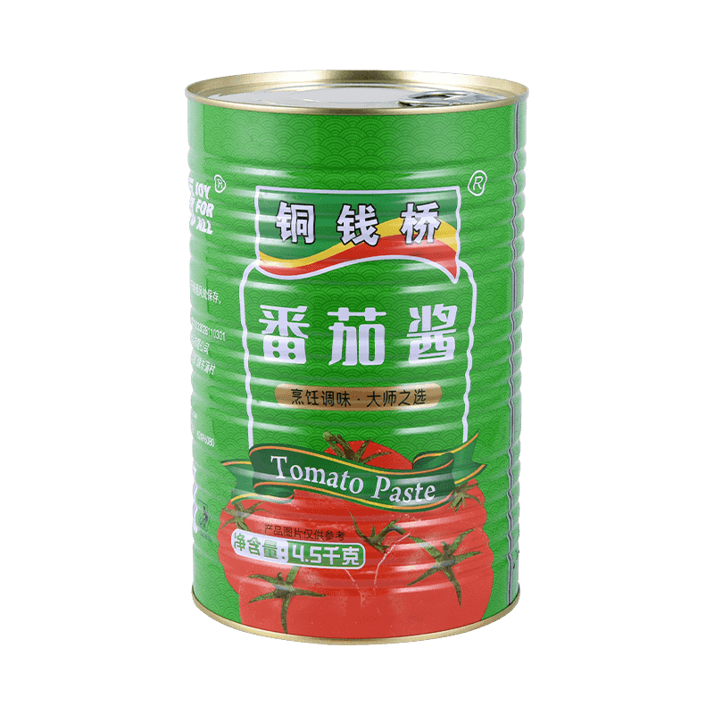 Miksi sinun pitäisi valita kaksinkertainen tiivistetty tomaattipasta tavallisen tomaattipastan sijaan?