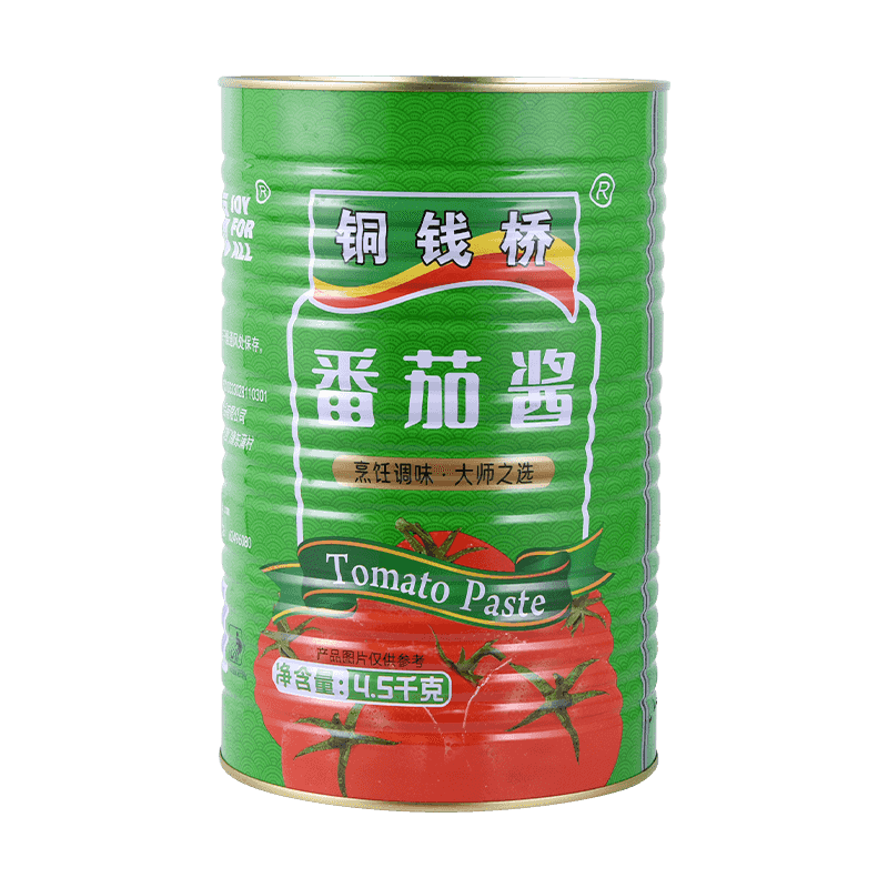 Miksi kaksinkertainen tiivistetty tomaattipasta sopii paremmin pizzakastikkeen valmistukseen?