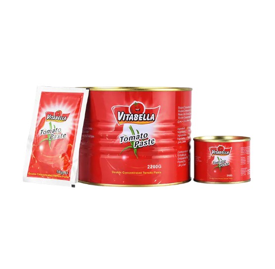 Kuinka kaksinkertainen tiivistetty tomaattipasta tulisi varastoida avaamisen jälkeen?